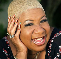 Luenell Campbell
