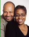 James Ransome and Lesa Cline-Ransome