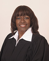 Judge Cheryl Williams